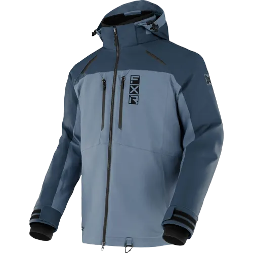 FXR Ridge 2-in-1 Jacket