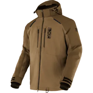 FXR Ridge 2-in-1 Jacket