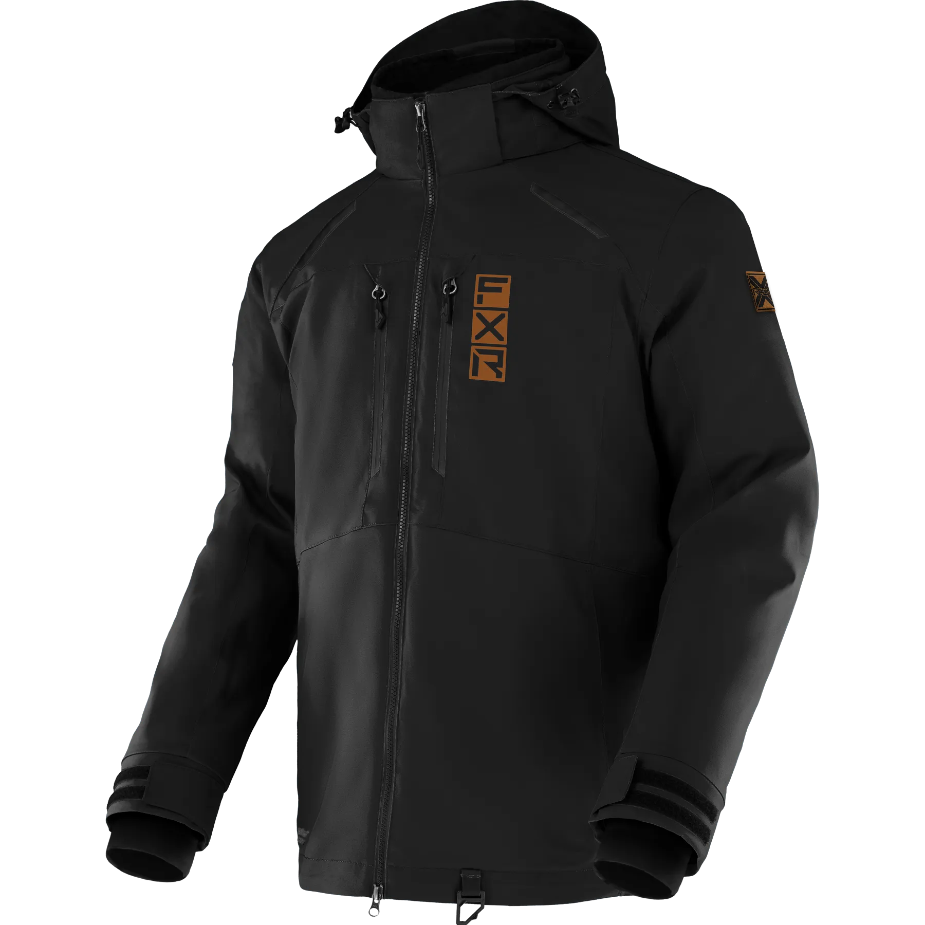 FXR Ridge 2-in-1 Jacket