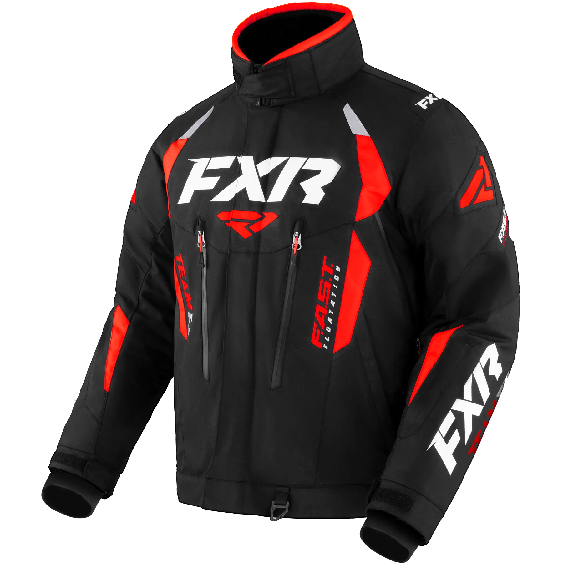 FXR Team FX Jacket - 2022