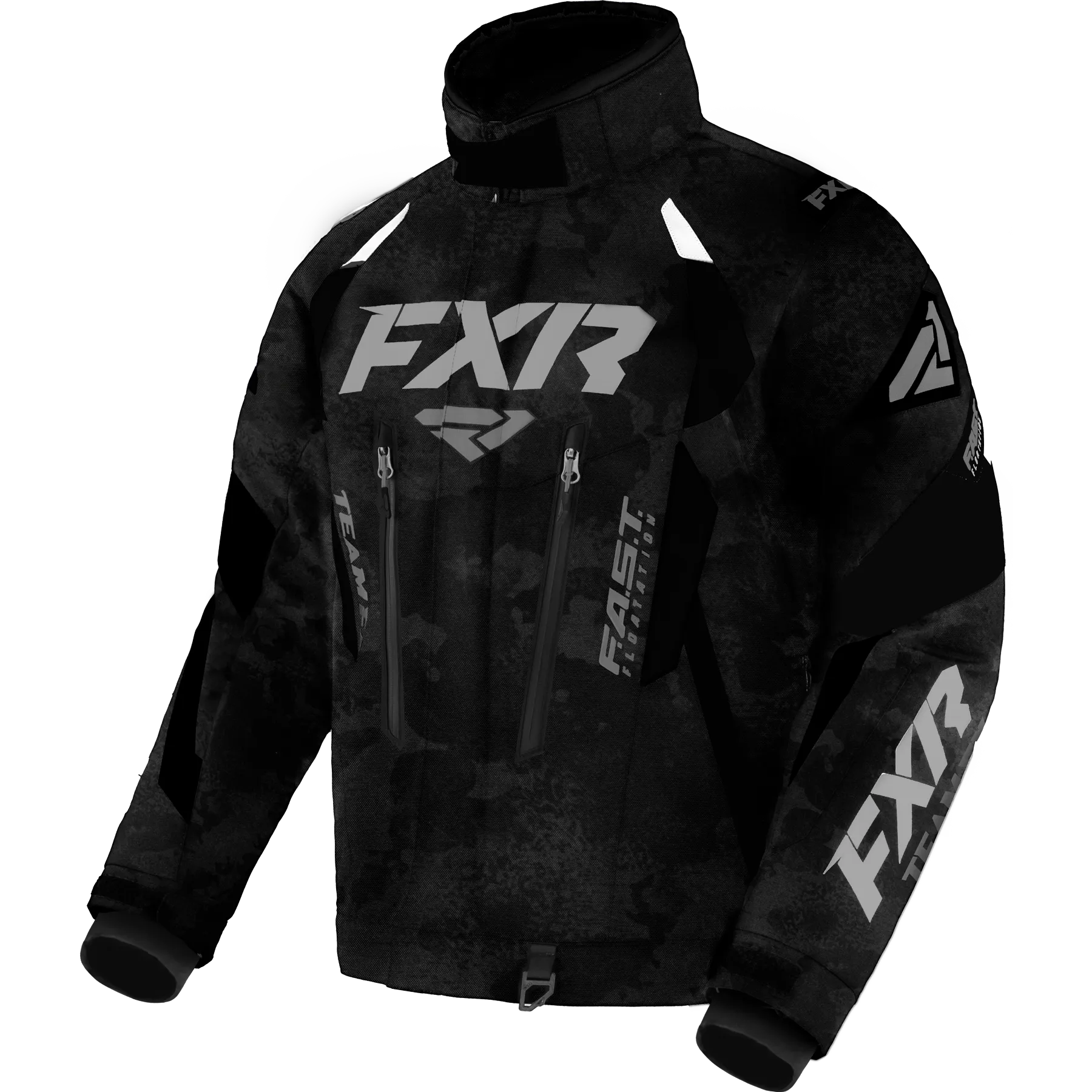 FXR Team FX Jacket - 2022