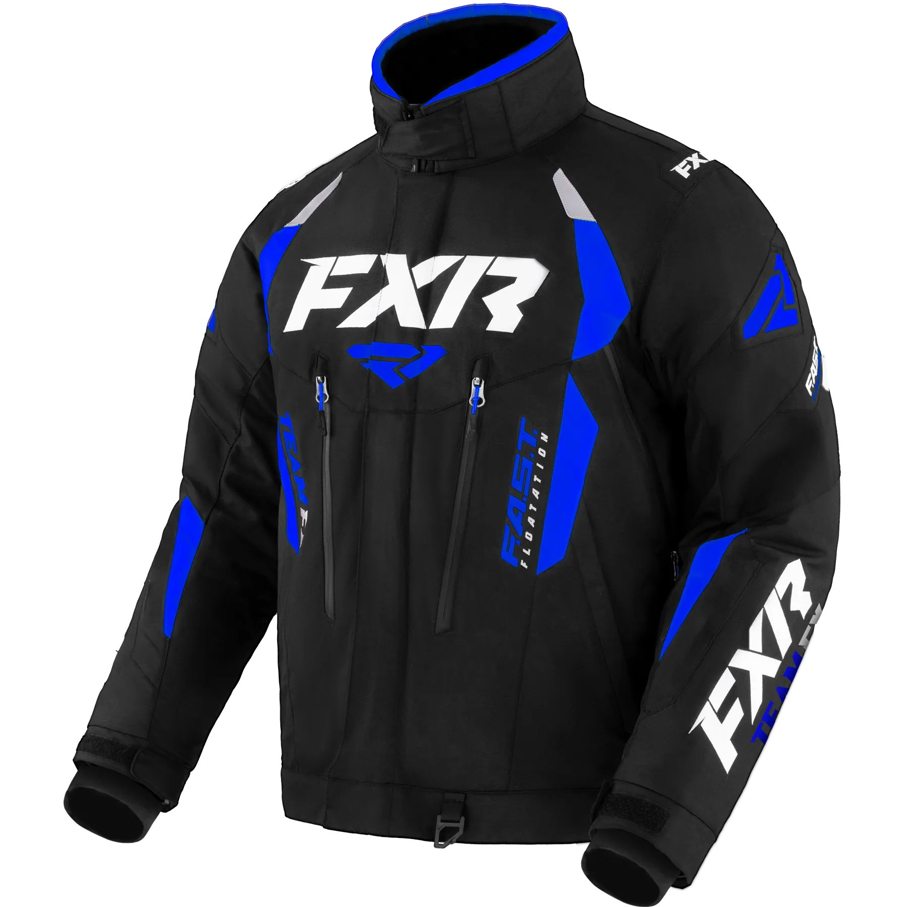 FXR Team FX Jacket - 2022