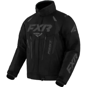 FXR Team FX Jacket - 2022