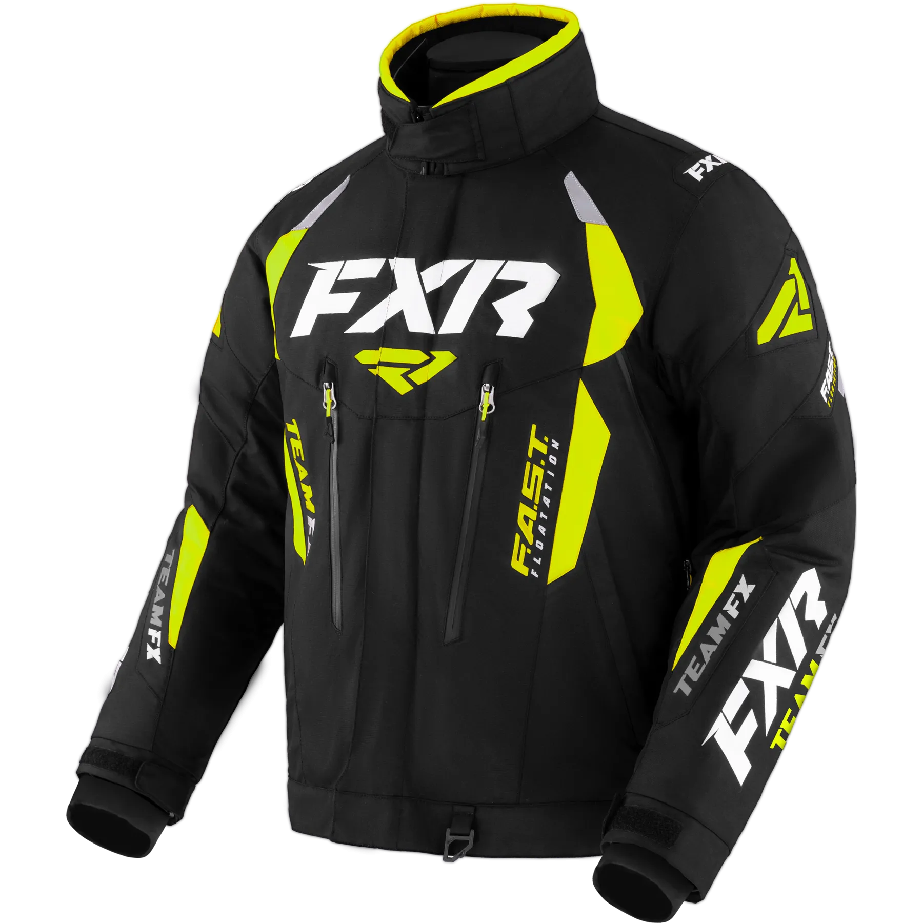 FXR Team FX Jacket - 2022
