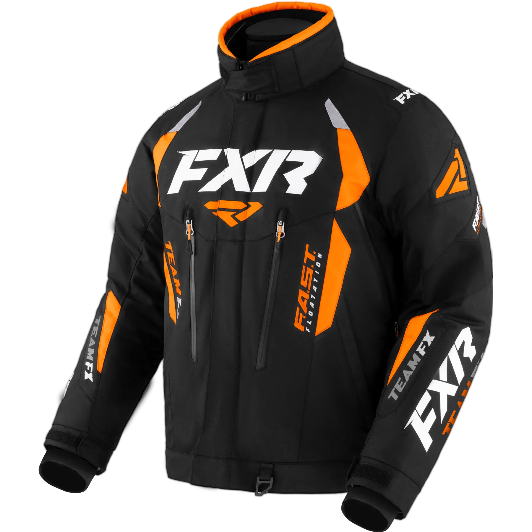 FXR Team FX Jacket - 2022