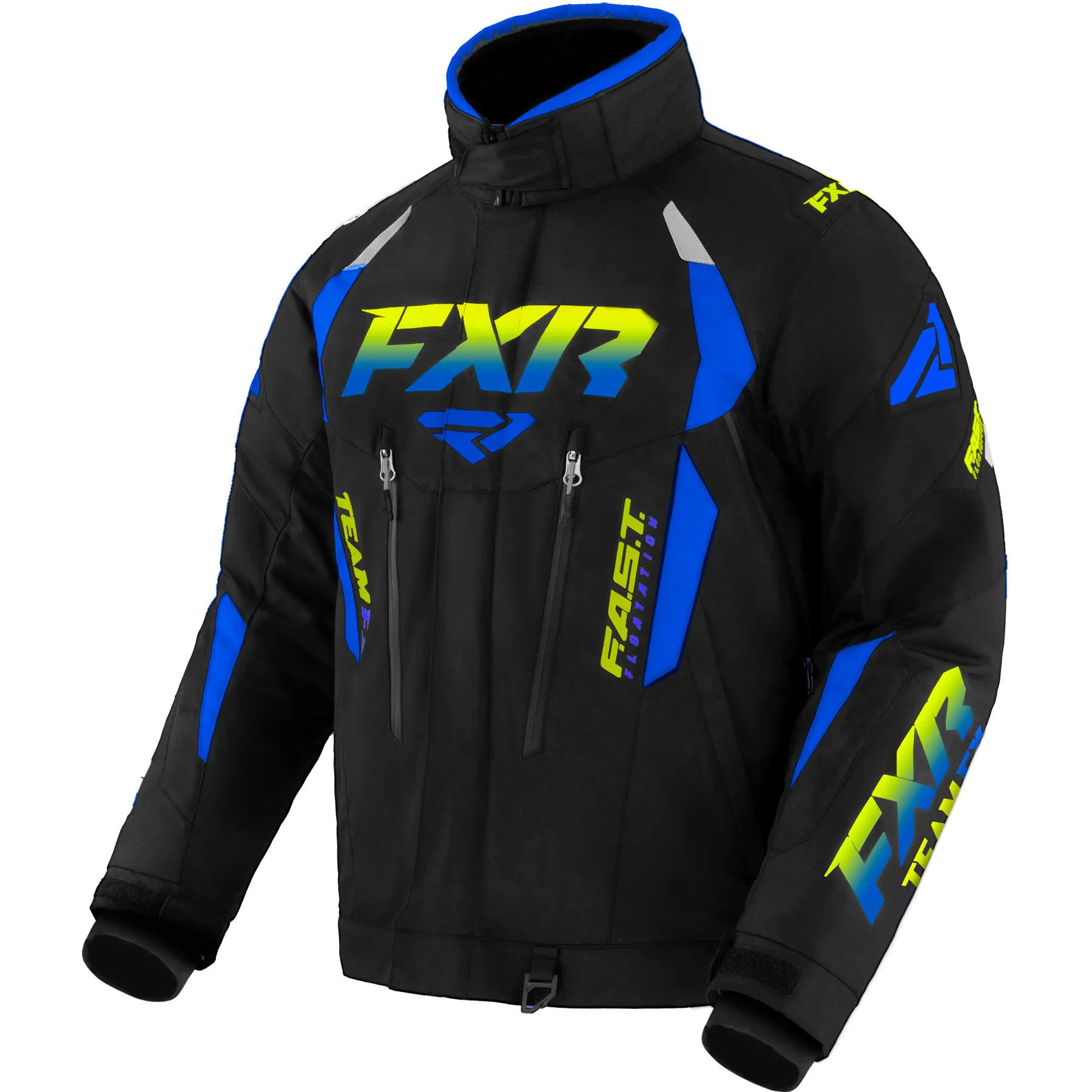 FXR Team FX Jacket - 2022