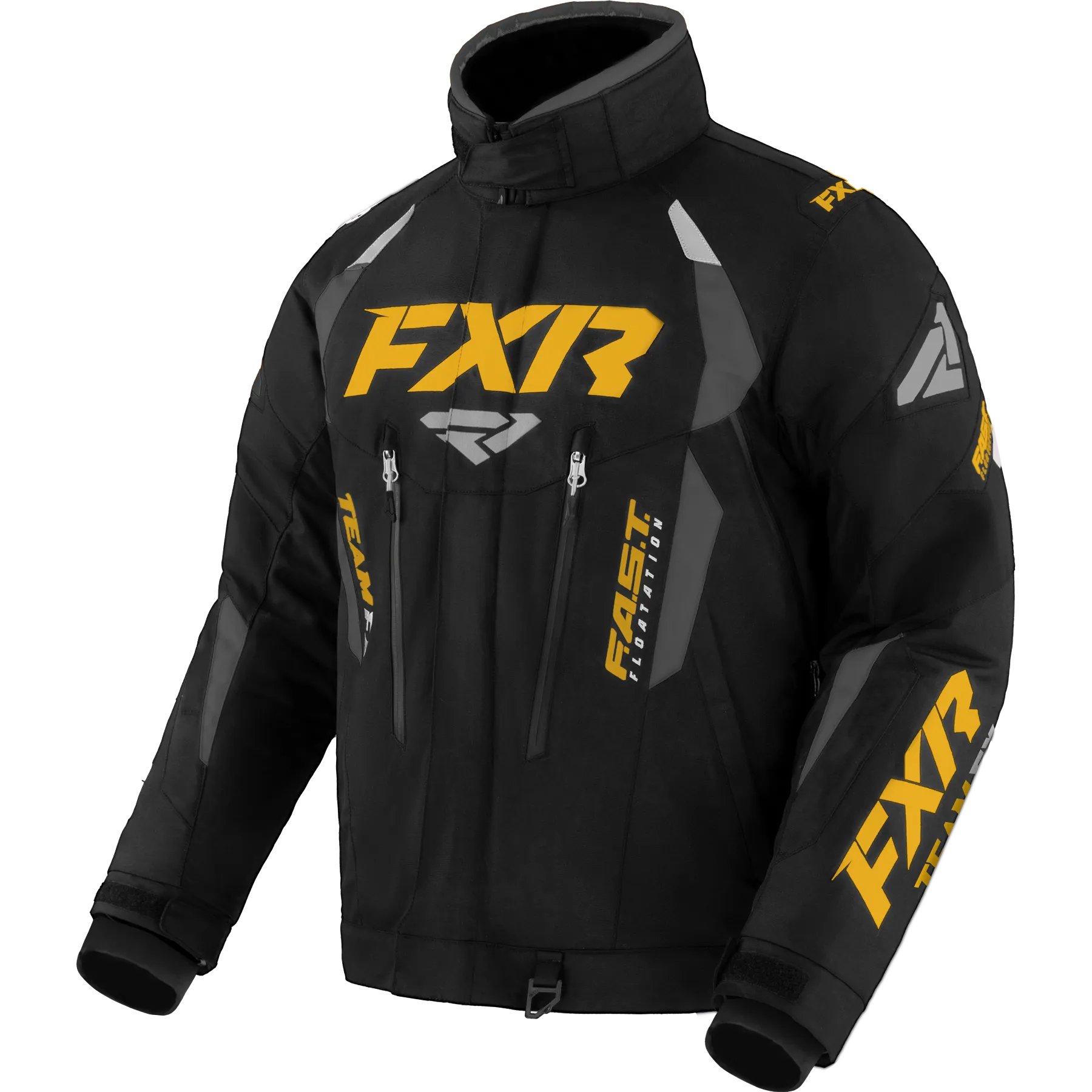 FXR Team FX Jacket - 2022