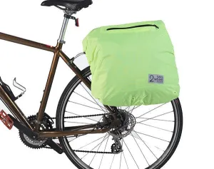Garment Pannier - Replacement Rain Cover