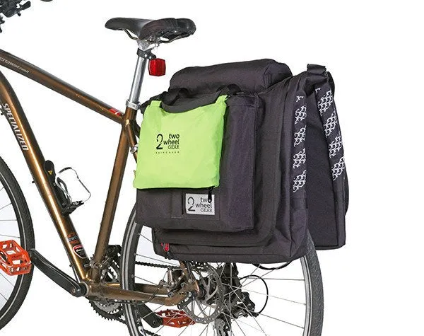 Garment Pannier - Replacement Rain Cover