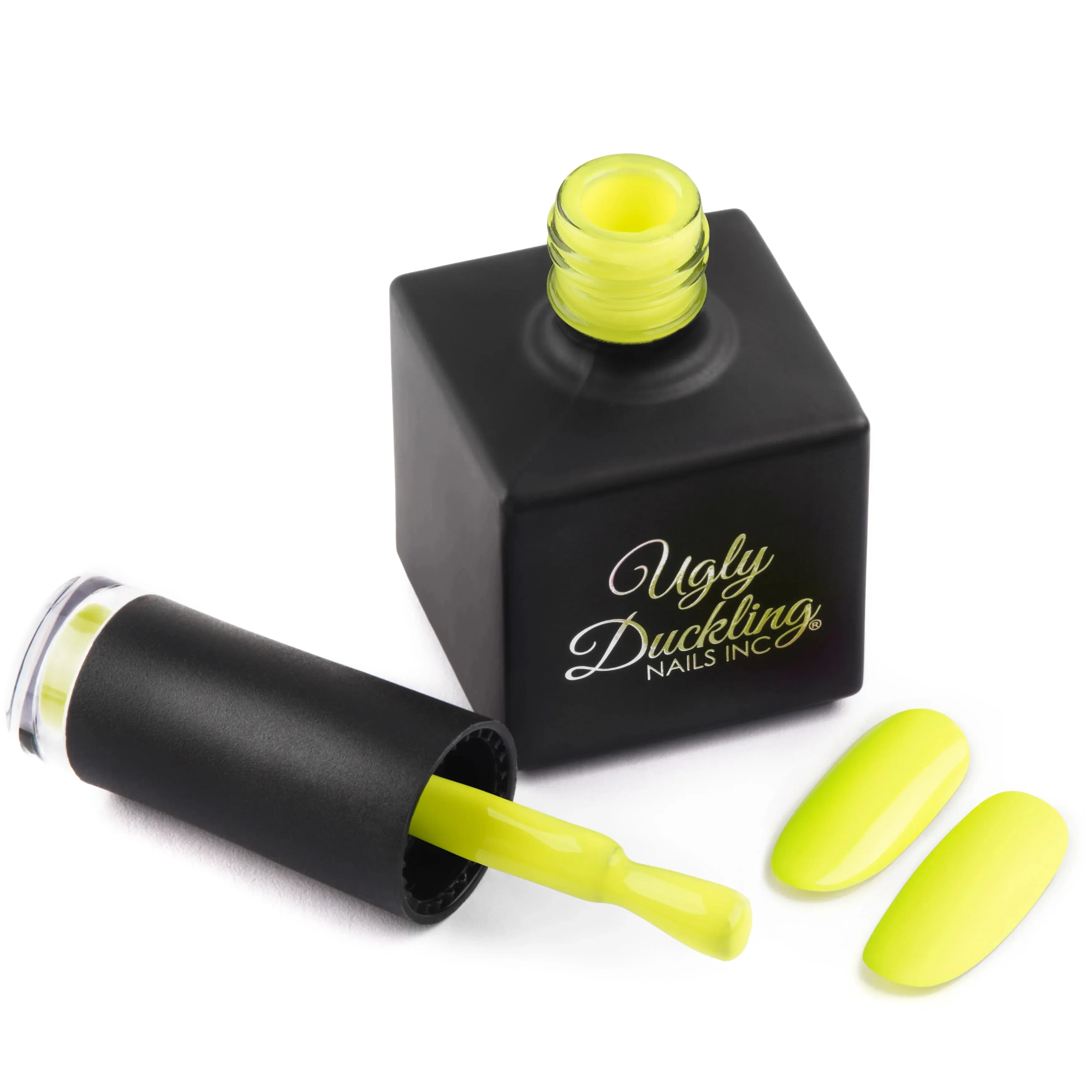 Gel Polish 289 - Neon