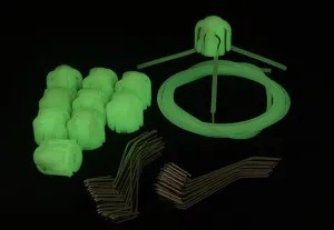 Gemini System 100  Glow In The Dark Assembly Kits