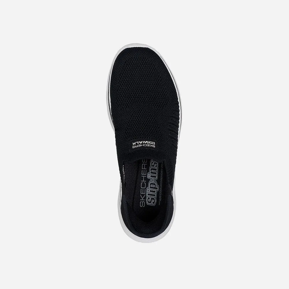 Giày Đi Bộ Nữ Skechers Go Walk 7 - Đen