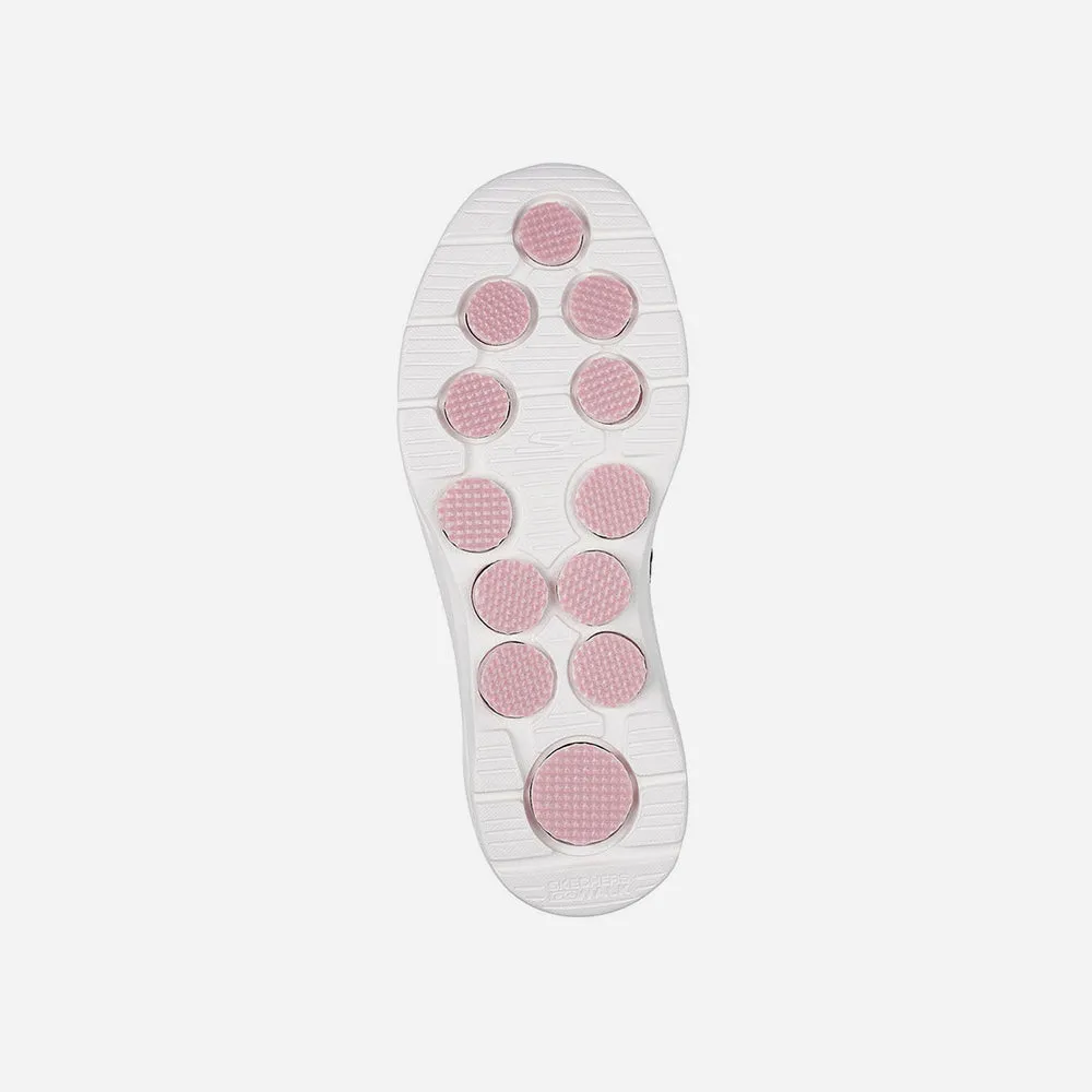 Giày Đi Bộ Nữ Skechers Go Walk 7 - Đen