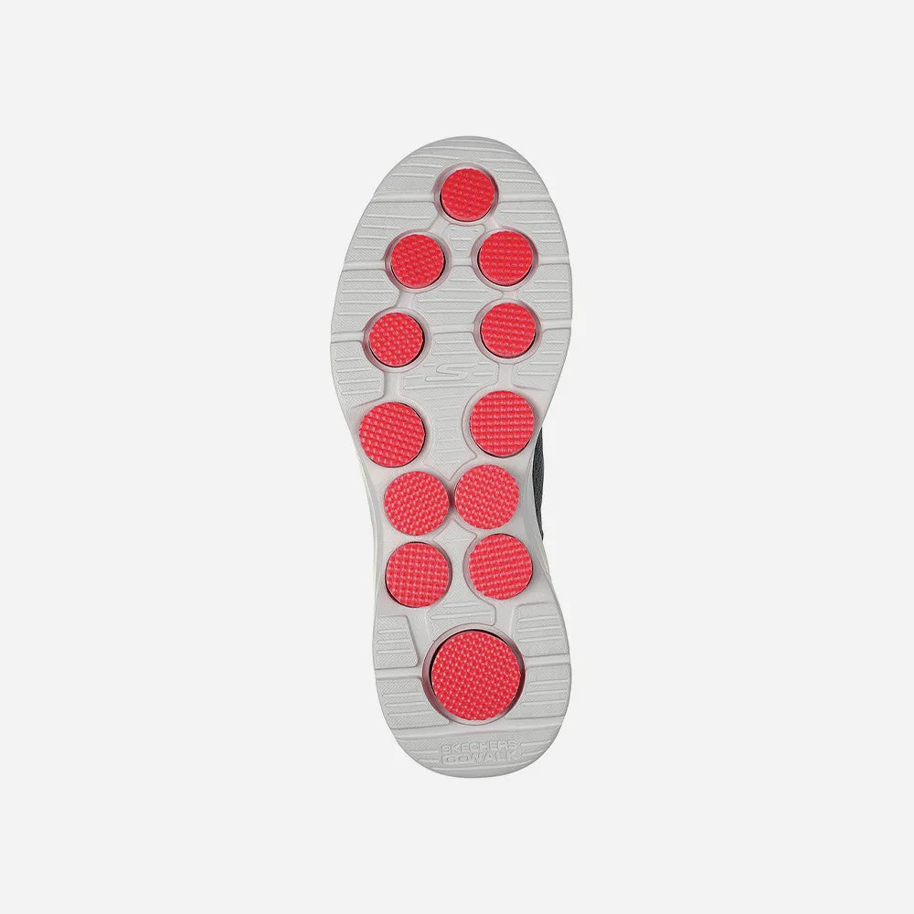 Giày Đi Bộ Nam Skechers GOwalk 7 - Xám