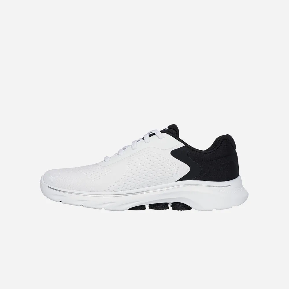 Giày Luyện Tập Nữ Skechers GOwalk 7 - Trắng