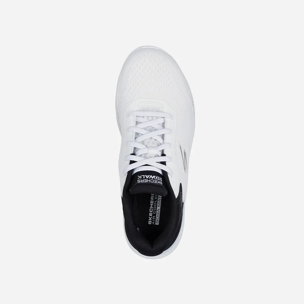 Giày Luyện Tập Nữ Skechers GOwalk 7 - Trắng
