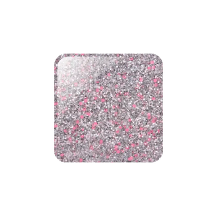 Glam And Glits - Glow Acrylic Powder - GL2040 Star Dust 1oz