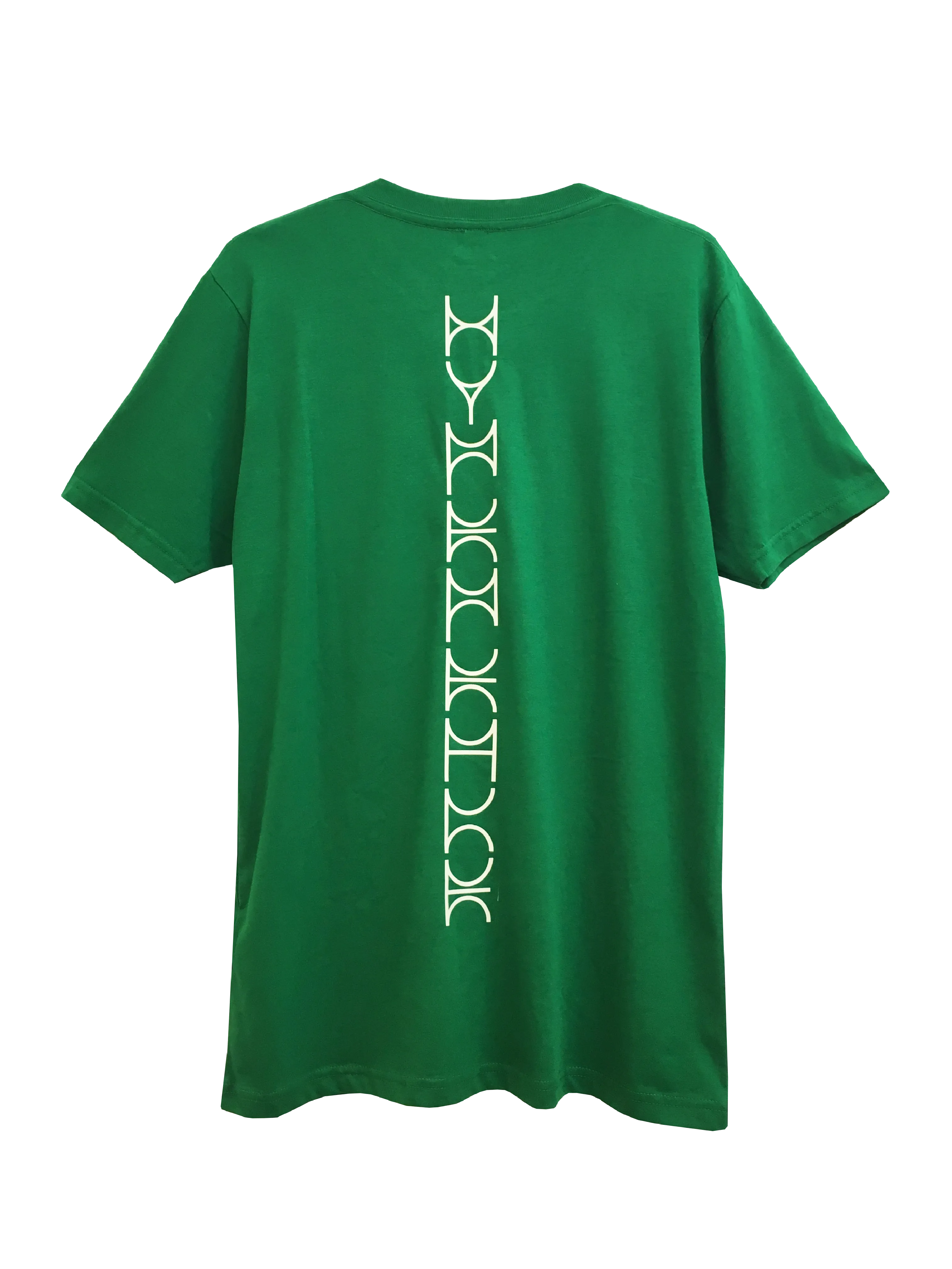 Glow HP T-Shirt (Green)