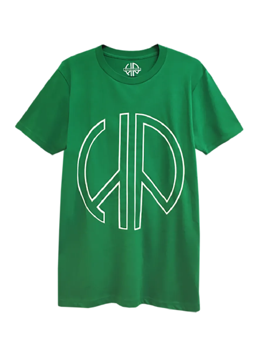 Glow HP T-Shirt (Green)