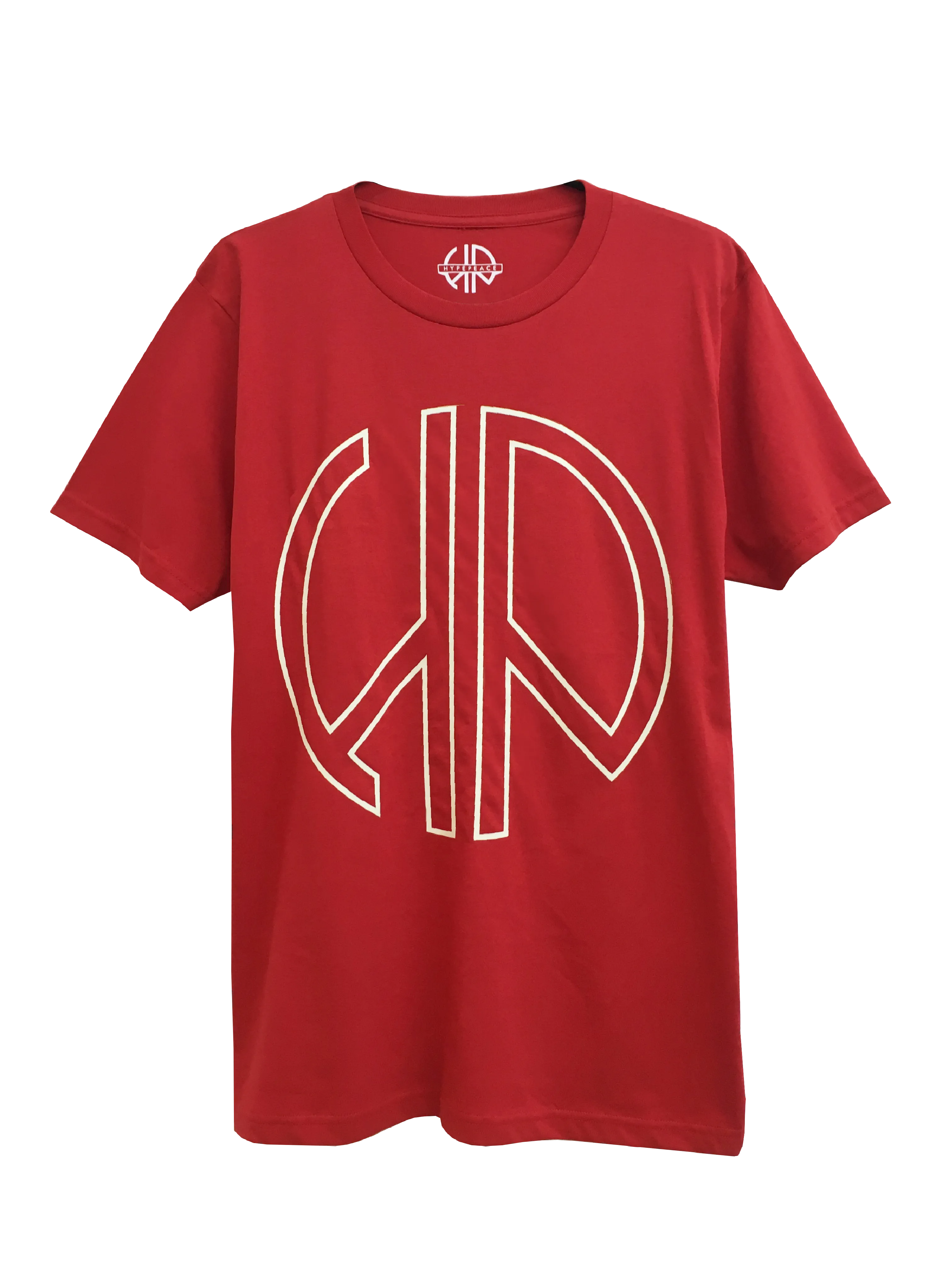 Glow HP T-Shirt (Red)