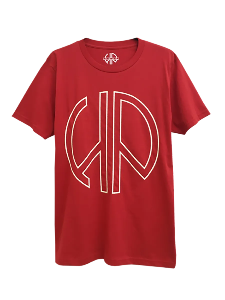 Glow HP T-Shirt (Red)