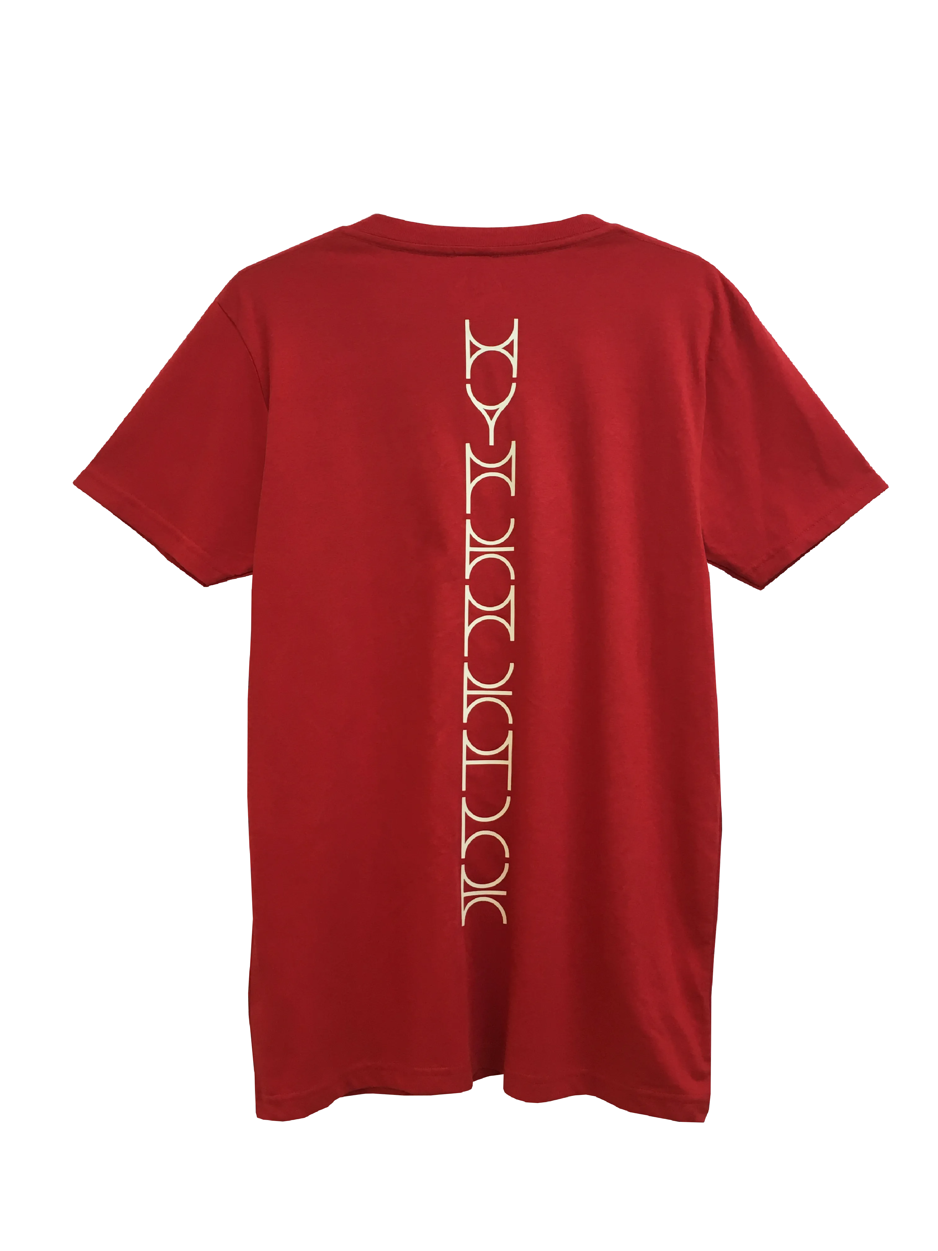 Glow HP T-Shirt (Red)