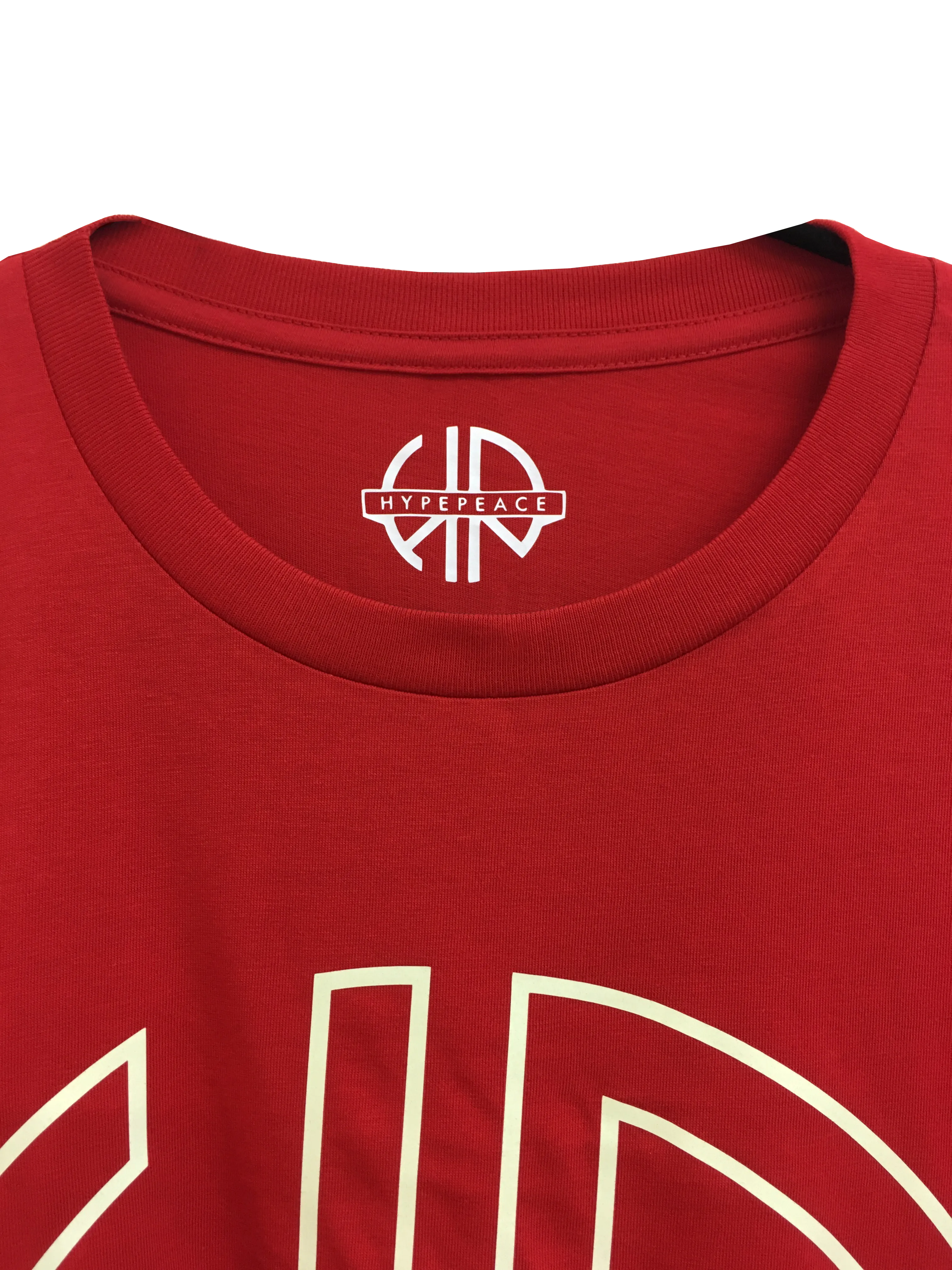 Glow HP T-Shirt (Red)