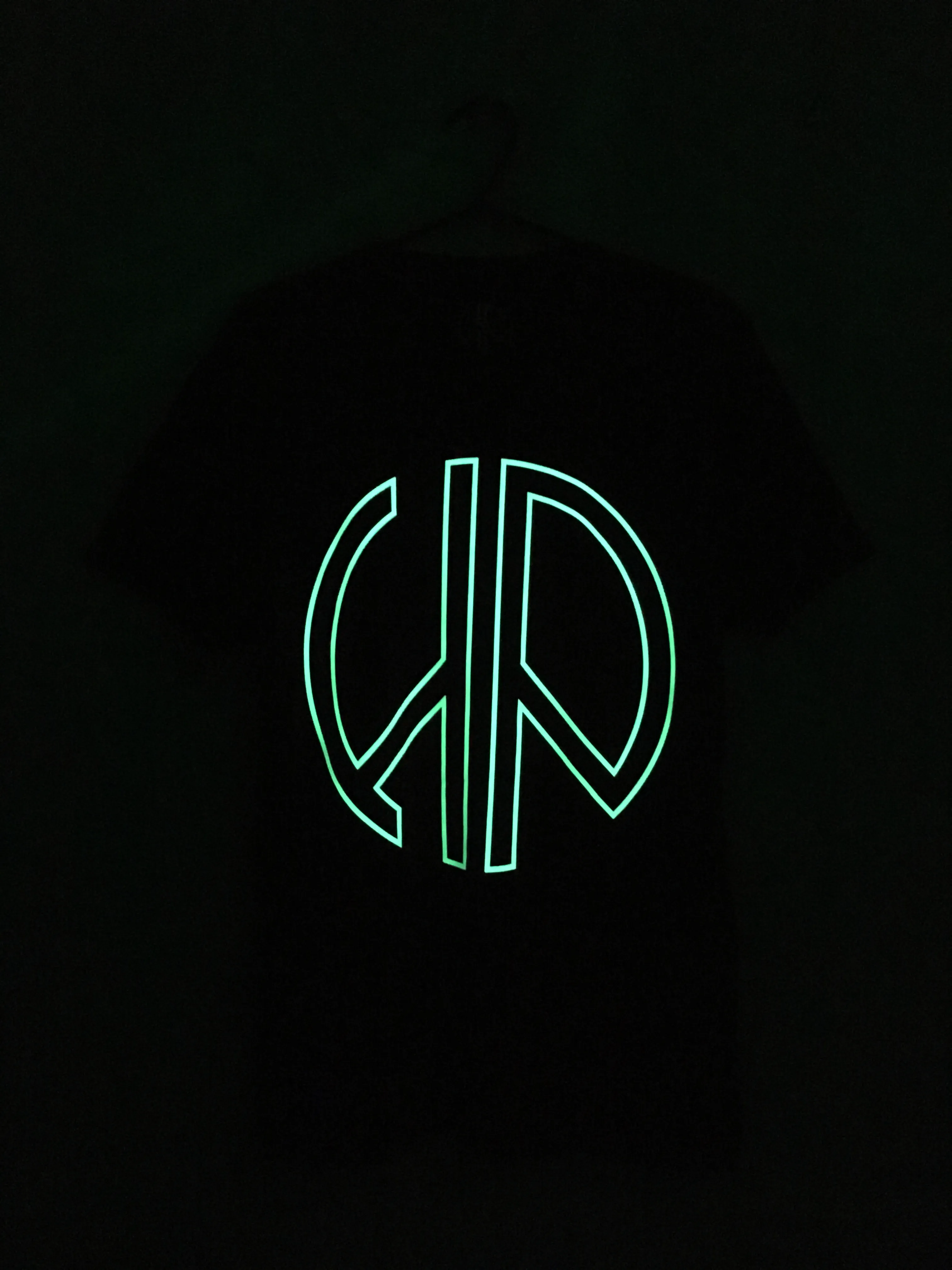 Glow HP T-Shirt (Short Sleeve)