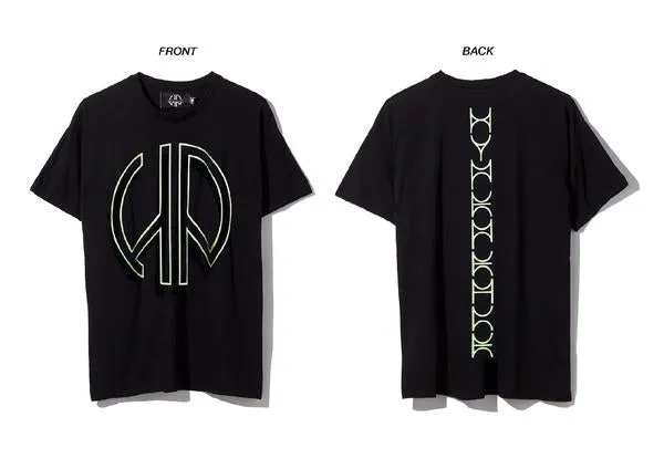 Glow HP T-Shirt (Short Sleeve)