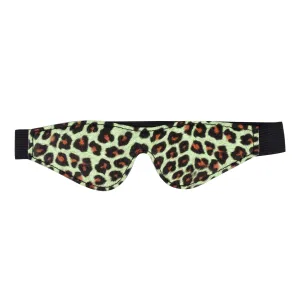 Glow-in-Dark Eye Mask