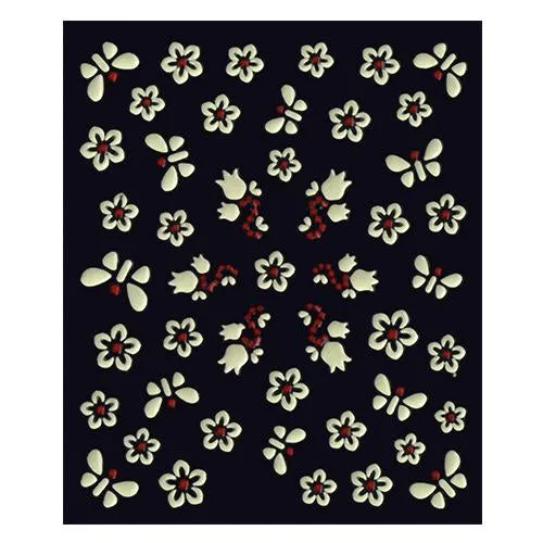 Glow-In-The-Dark ArtiStickers