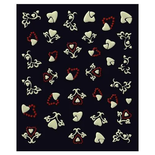Glow-In-The-Dark ArtiStickers