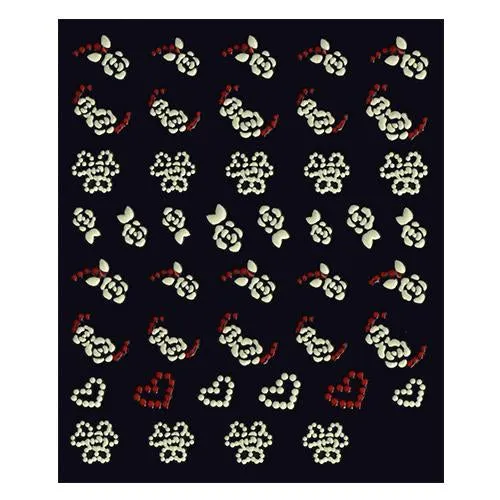 Glow-In-The-Dark ArtiStickers