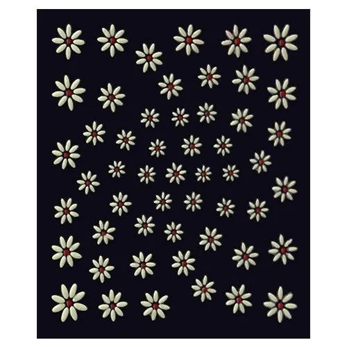 Glow-In-The-Dark ArtiStickers