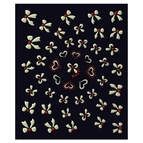 Glow-In-The-Dark ArtiStickers