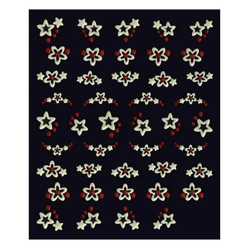 Glow-In-The-Dark ArtiStickers