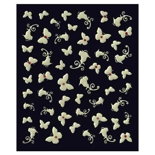 Glow-In-The-Dark ArtiStickers