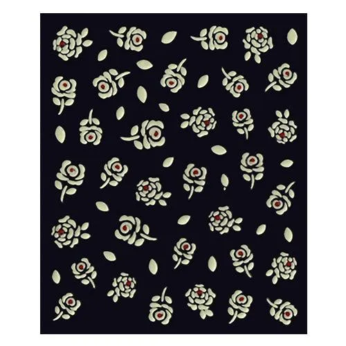 Glow-In-The-Dark ArtiStickers