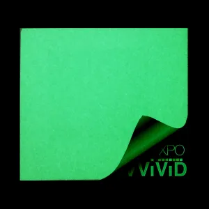 Glow In The Dark Green