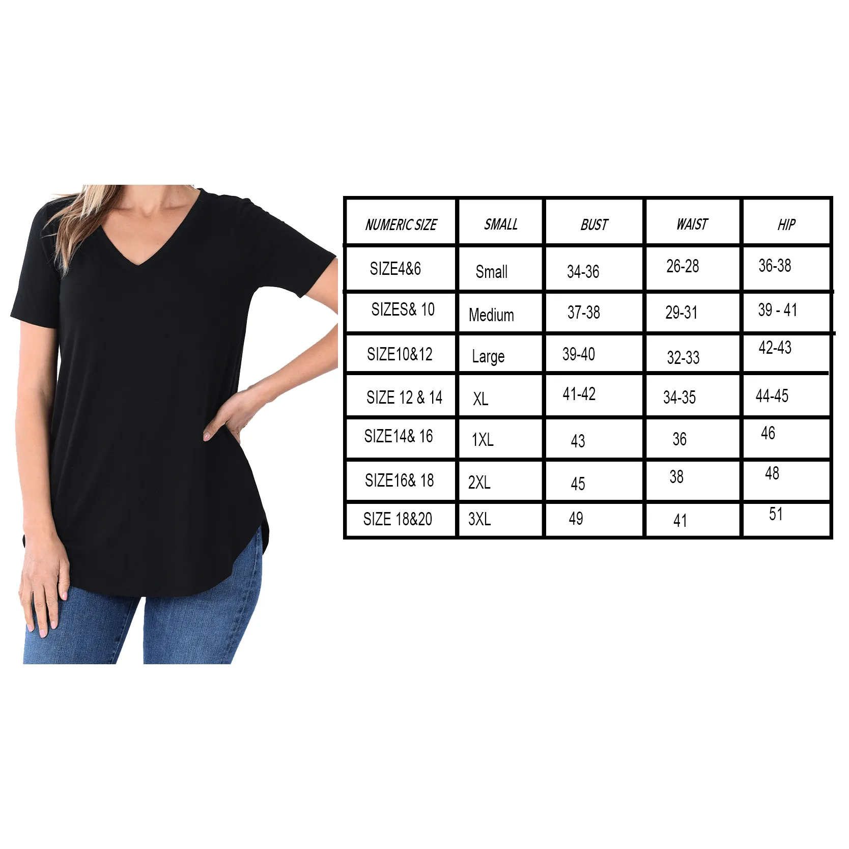 Glow in the Dark Pumpkin Spice T-shirt or Tunic