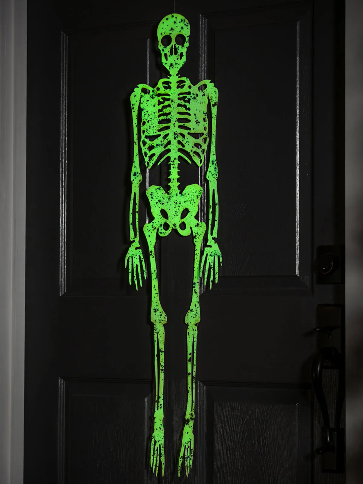 Glow in the Dark Skeleton