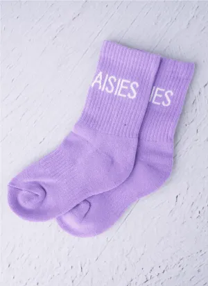 Glow In The Dark Socks