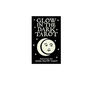 Glow in the Dark Tarot