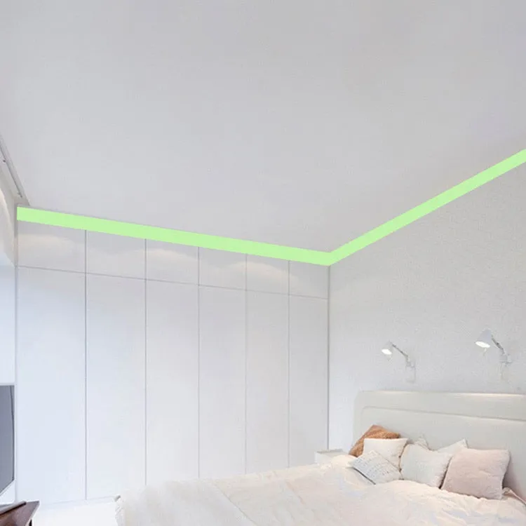 Glow In The Dark Wall Decal