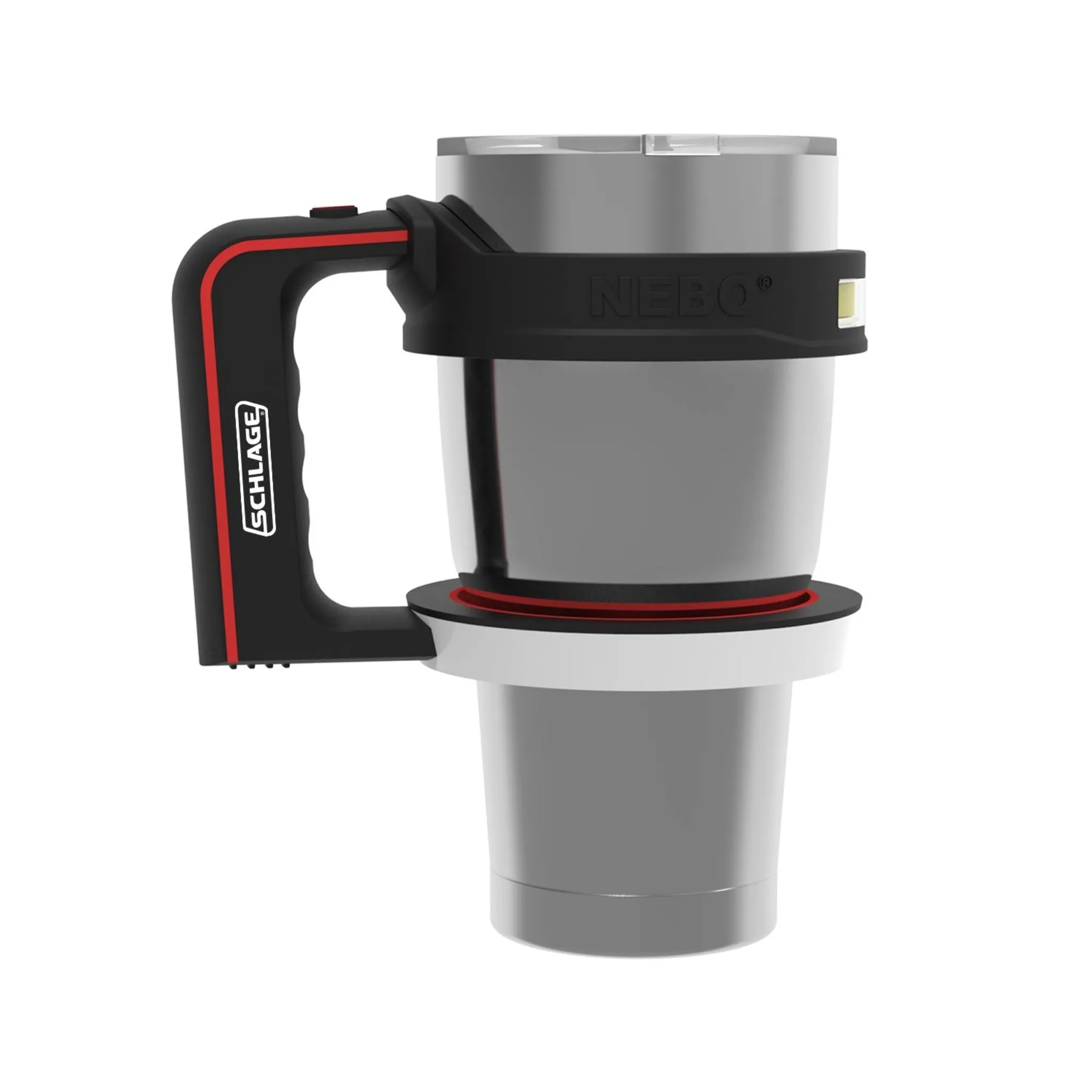 Glow Light Tumbler Handle - #403418