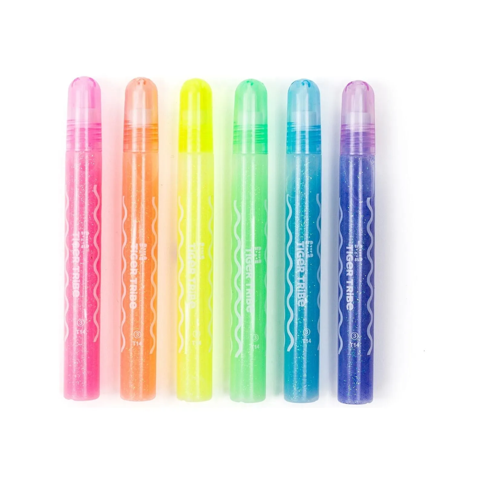 Glow Pens