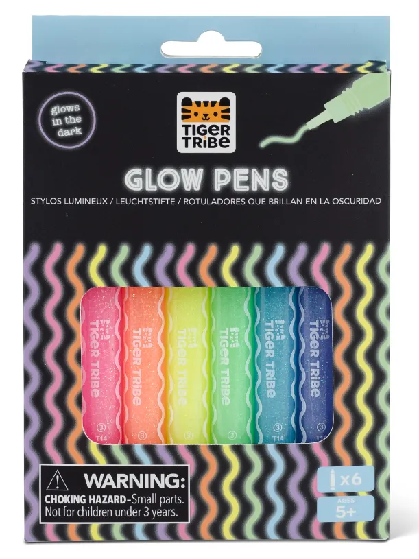 Glow Pens