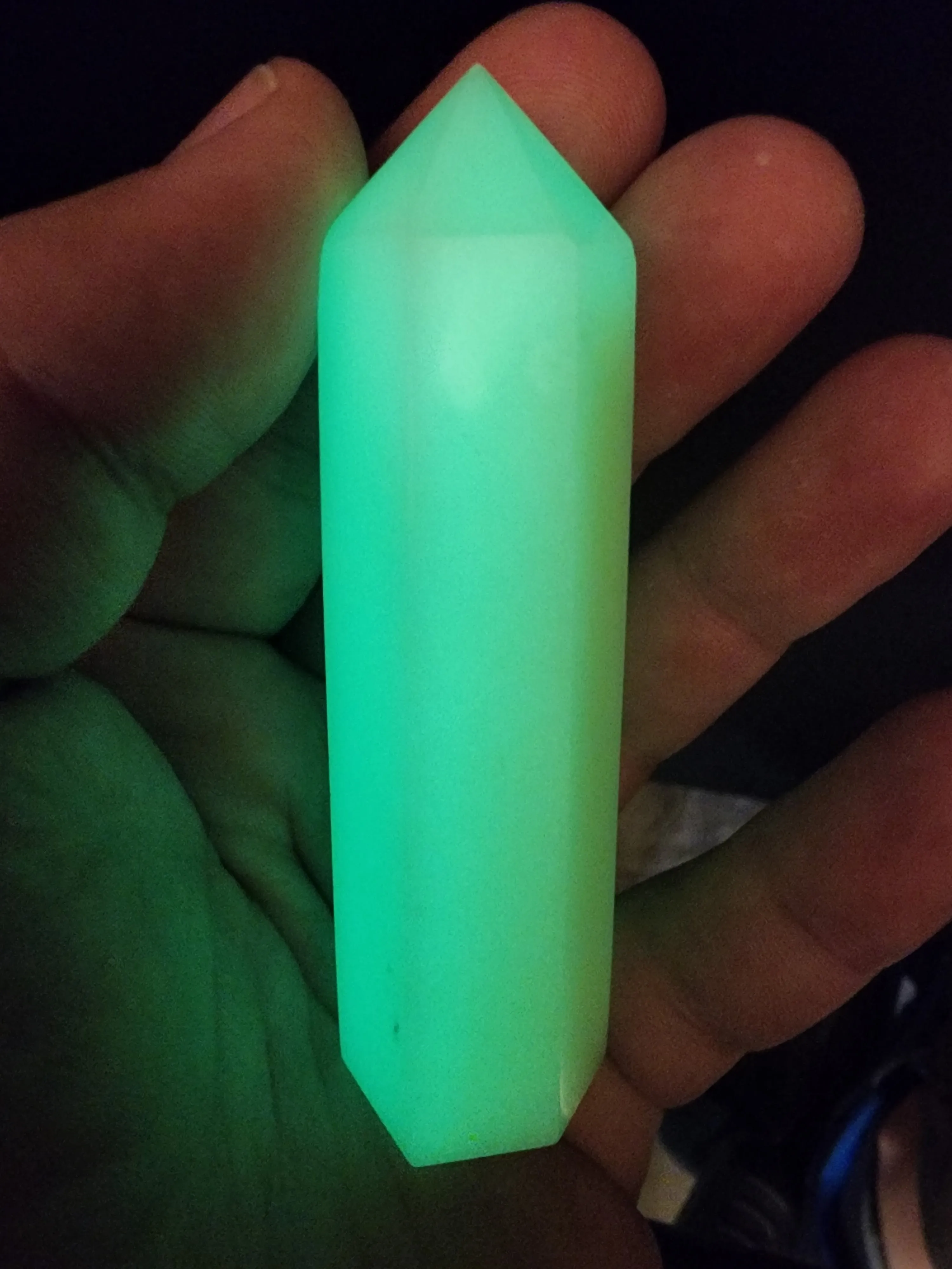 Glow Tower