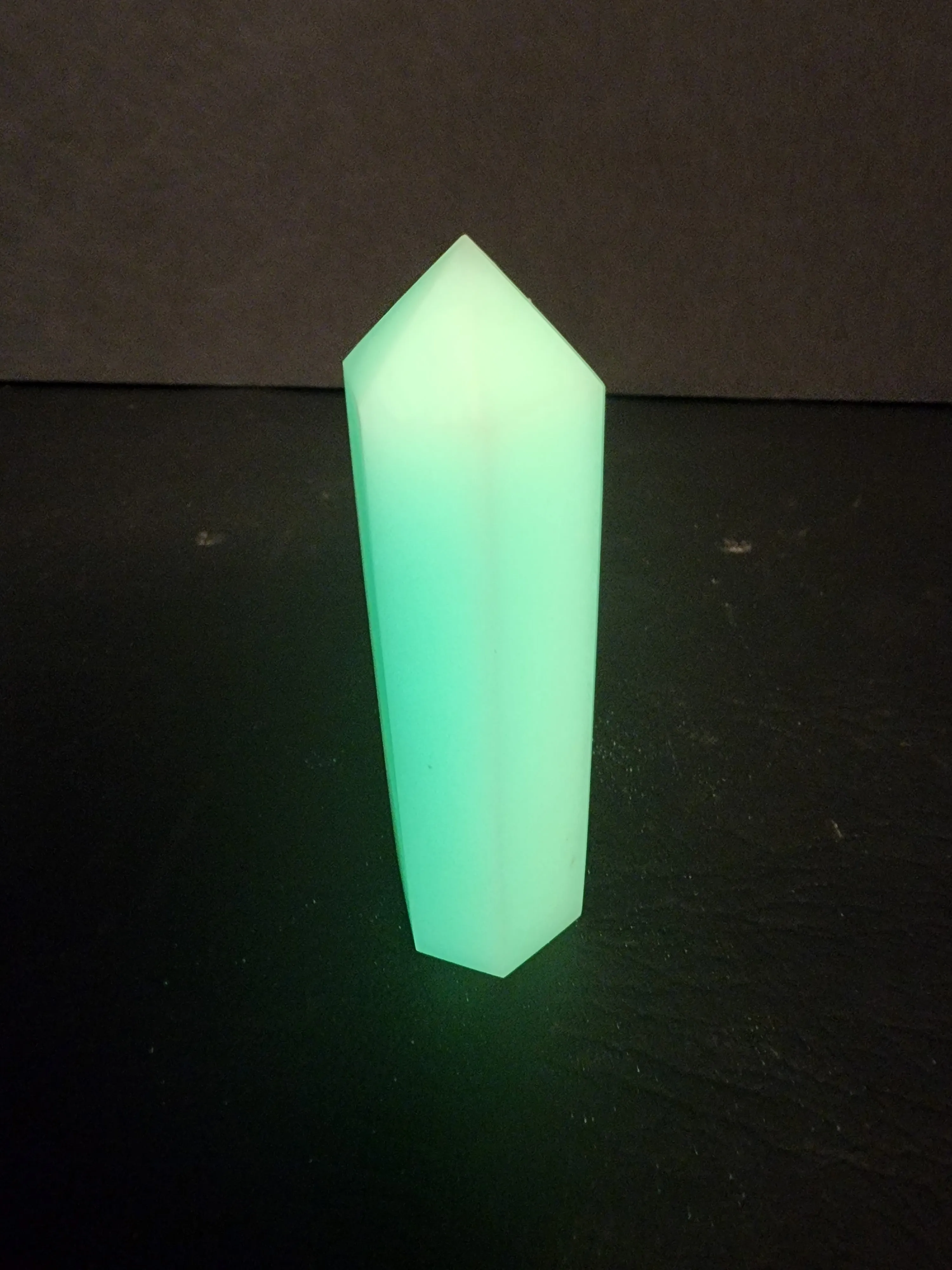 Glow Tower