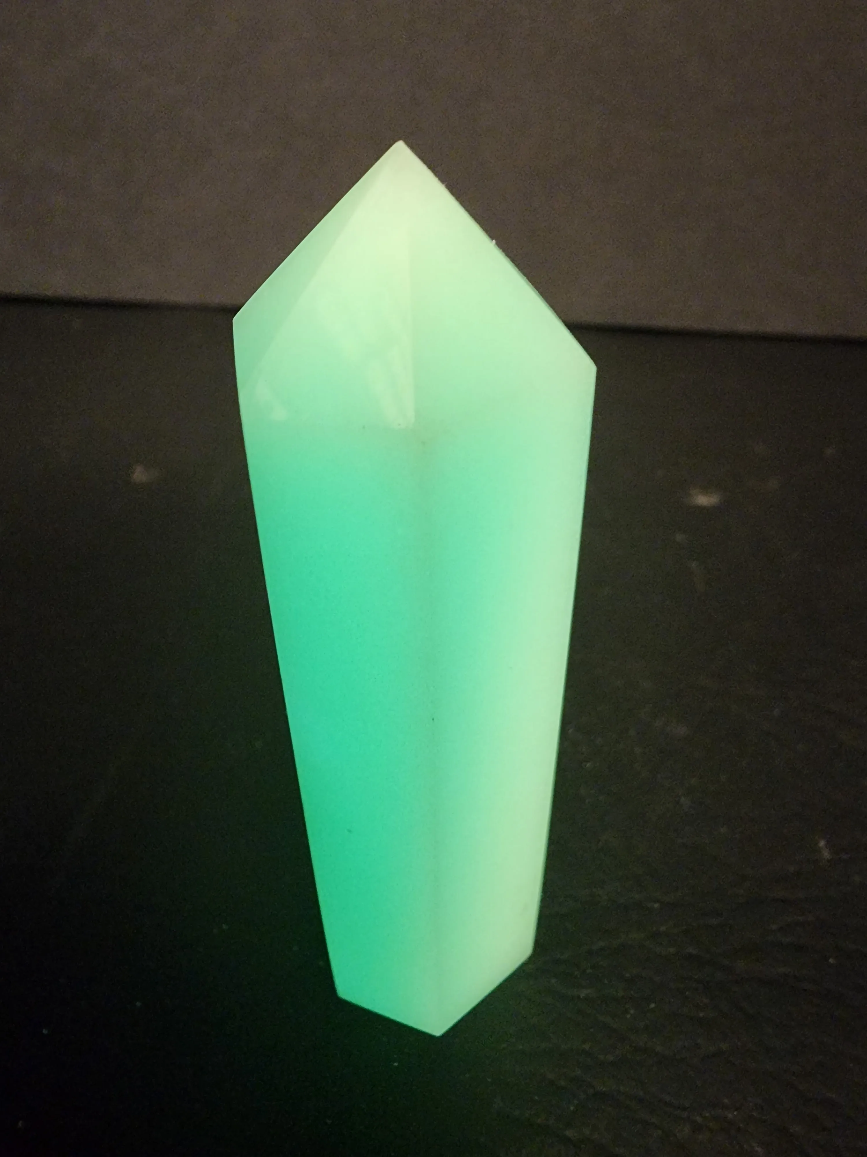 Glow Tower